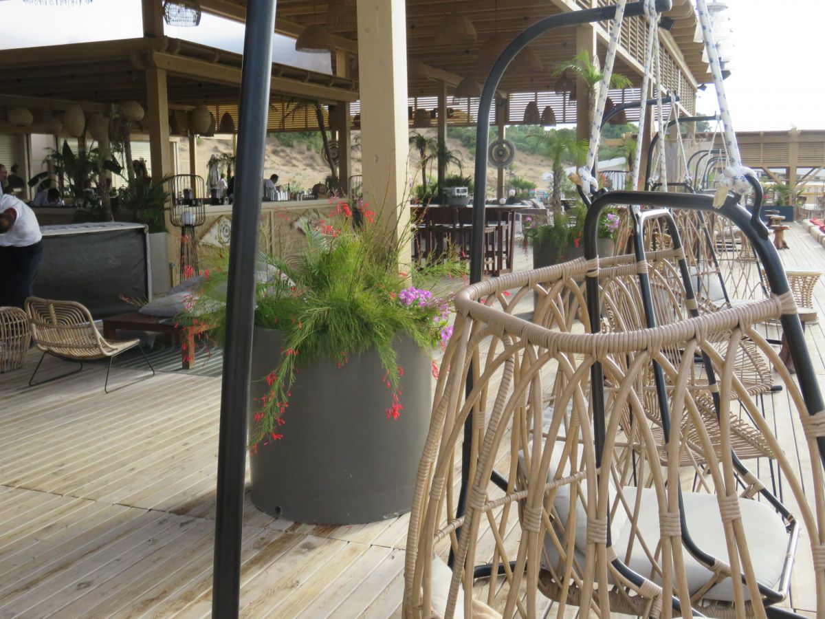 imagini hotel Liu Resort Side